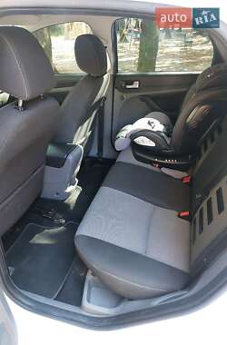 Хэтчбек Ford Focus 2008 в Львове
