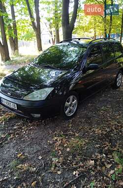 Універсал Ford Focus 2004 в Сквирі