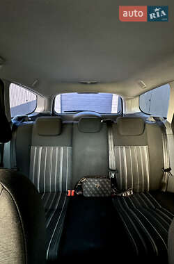 Универсал Ford Focus 2010 в 