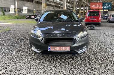 Універсал Ford Focus 2017 в Рожище
