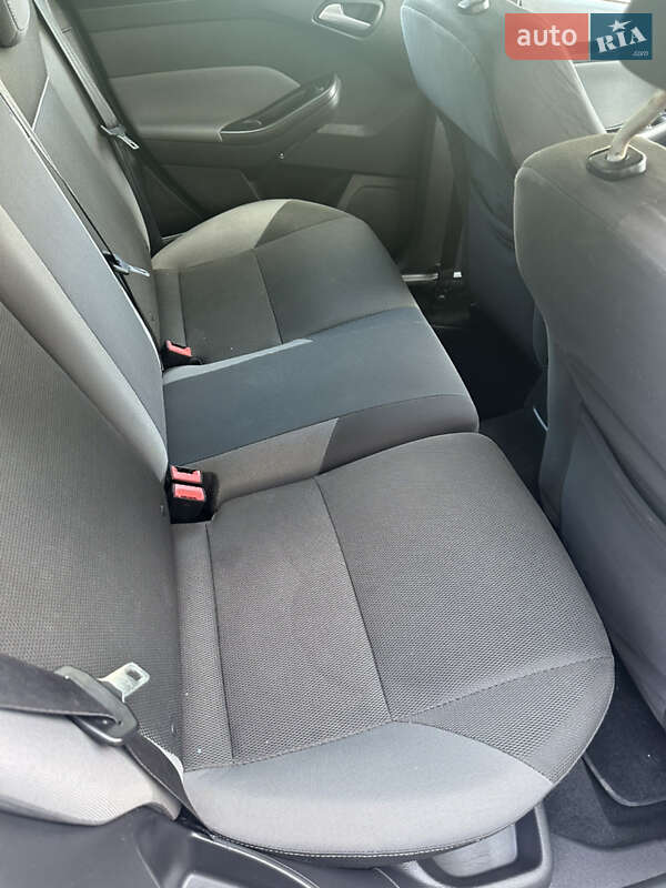 Універсал Ford Focus 2012 в Тернополі