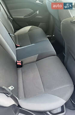 Універсал Ford Focus 2012 в 