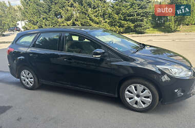 Універсал Ford Focus 2012 в 