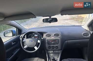 Універсал Ford Focus 2010 в 