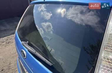 Універсал Ford Focus 2010 в 
