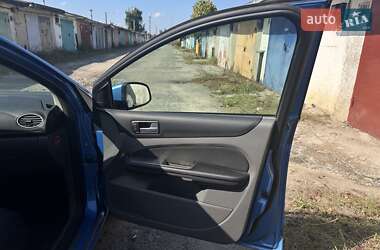 Універсал Ford Focus 2010 в 