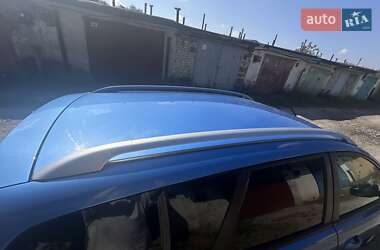 Універсал Ford Focus 2010 в 