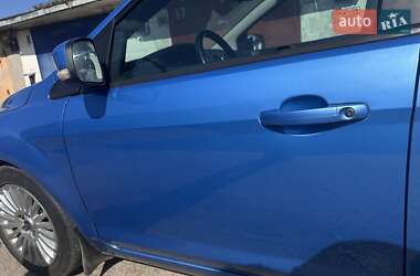 Універсал Ford Focus 2010 в 
