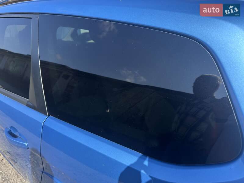 Универсал Ford Focus 2010 в Нетешине