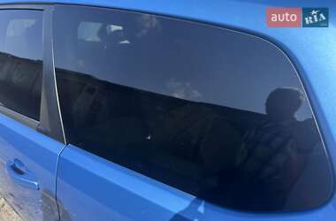 Універсал Ford Focus 2010 в 