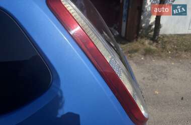 Універсал Ford Focus 2010 в 
