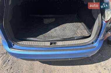Універсал Ford Focus 2010 в 