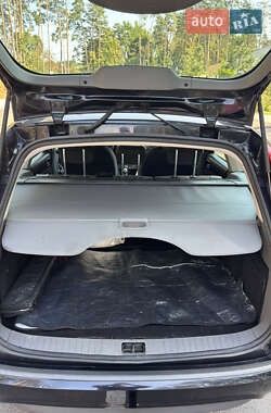Универсал Ford Focus 2008 в 