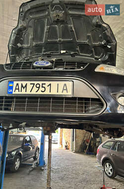 Универсал Ford Focus 2008 в 