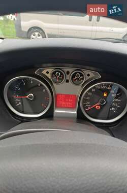 Універсал Ford Focus 2009 в 