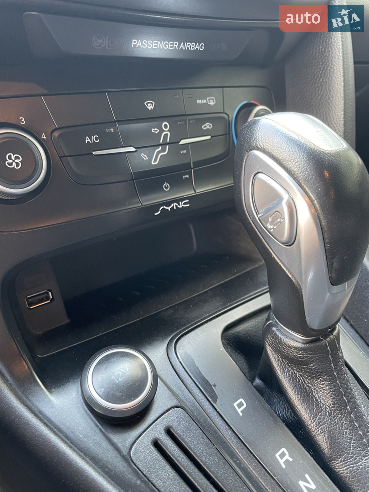 2015 Ford Focus - мініатюра 33