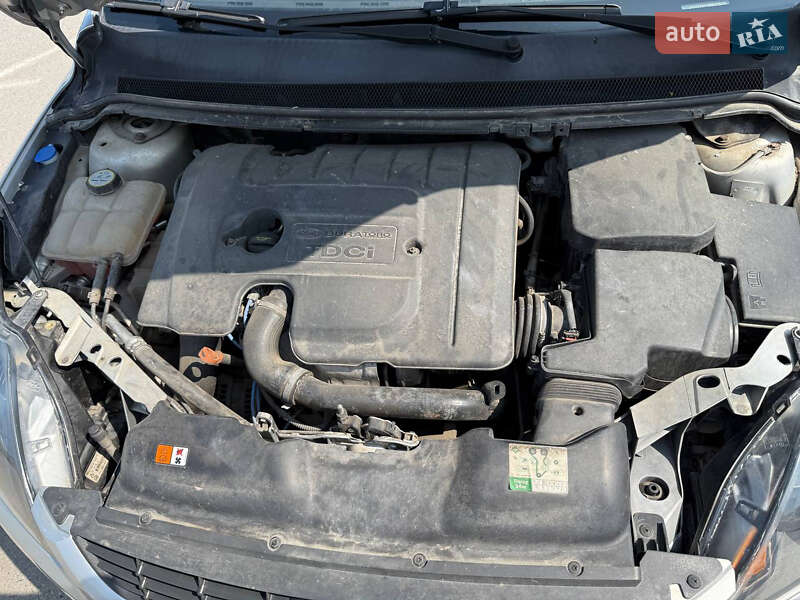 Універсал Ford Focus 2009 в Івано-Франківську фото 9 Універсал Ford Focus 2009 в Івано-Франківську