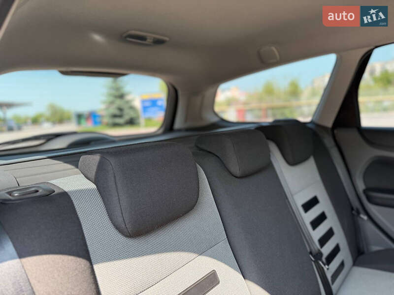 Універсал Ford Focus 2009 в Івано-Франківську фото 25 Універсал Ford Focus 2009 в Івано-Франківську