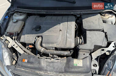 Универсал Ford Focus 2009 в 