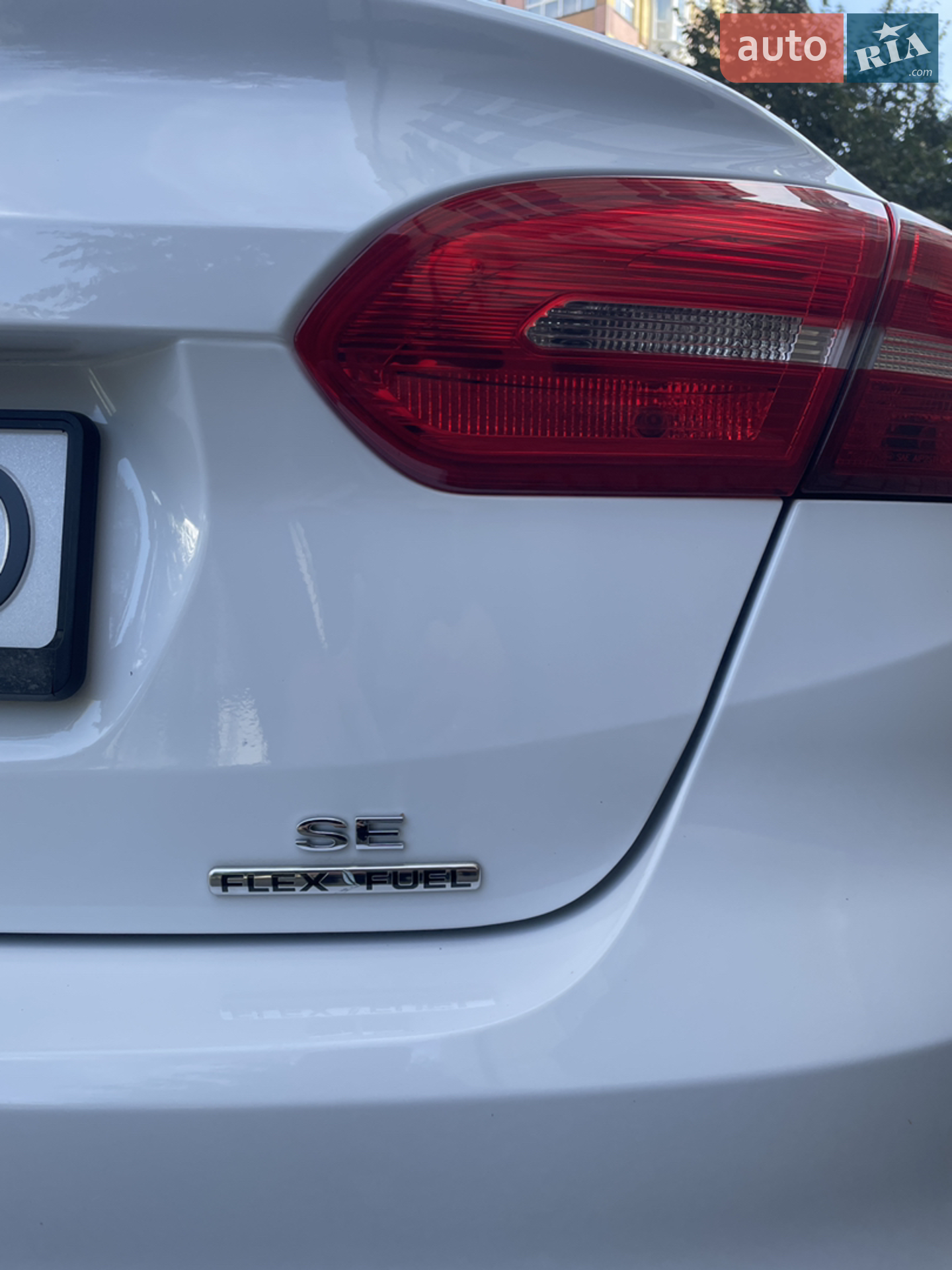 2015 Ford Focus - мініатюра 37