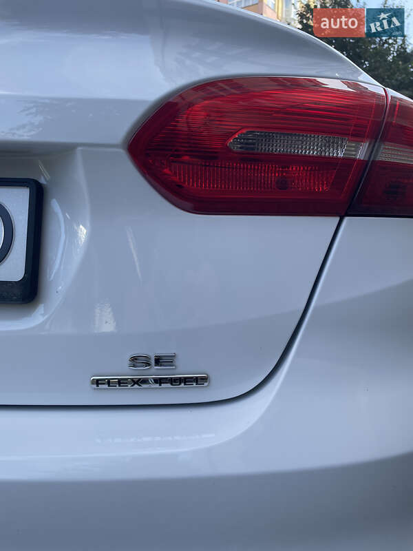 Седан Ford Focus 2015 в Ивано-Франковске фото 36 Седан Ford Focus 2015 в Ивано-Франковске