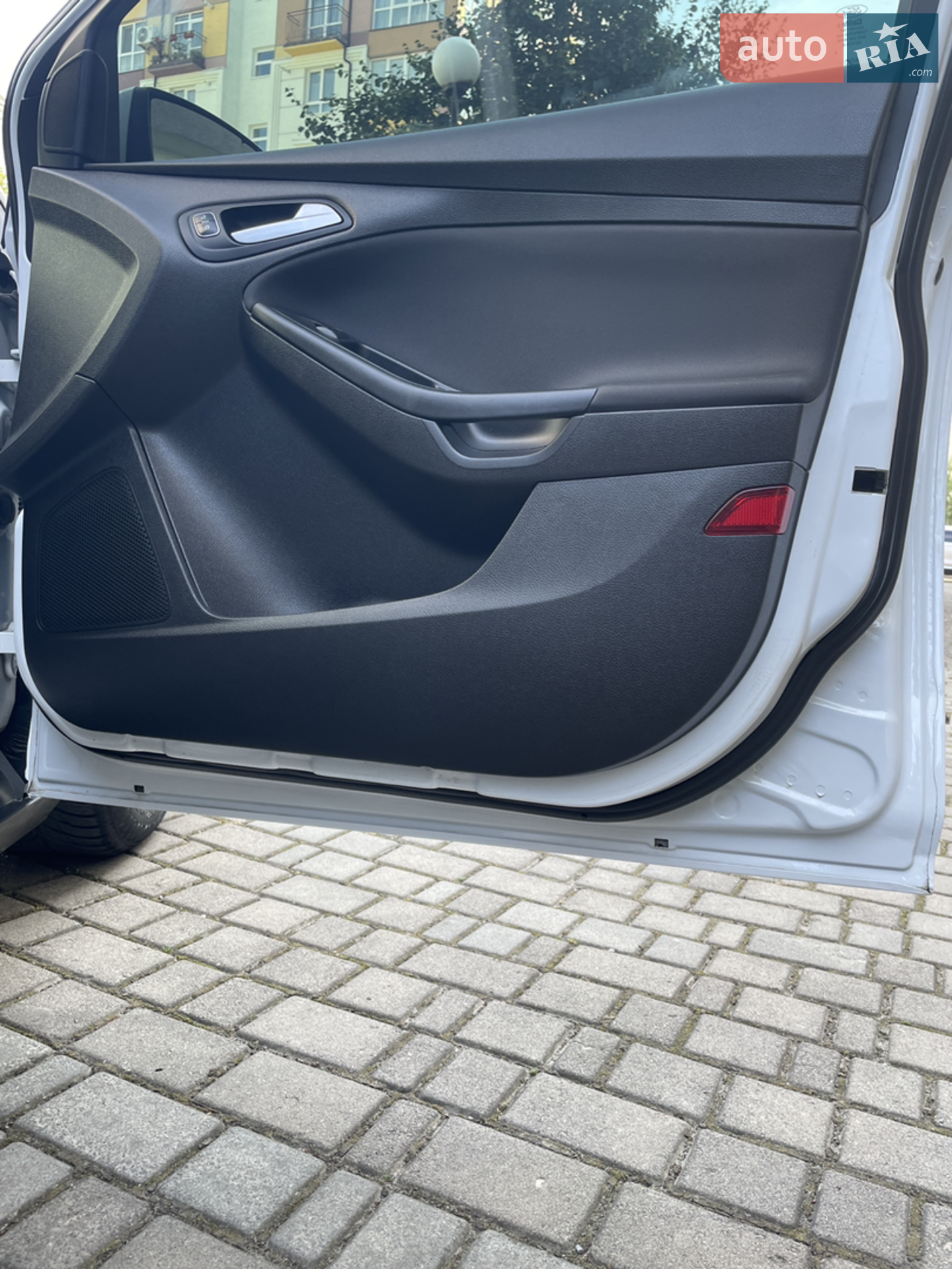 2015 Ford Focus - мініатюра 38