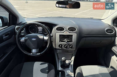 Универсал Ford Focus 2009 в 