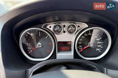 Универсал Ford Focus 2009 в 