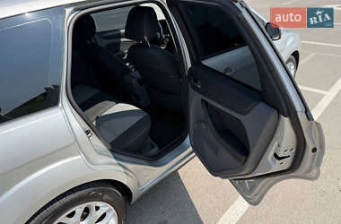 Универсал Ford Focus 2009 в 