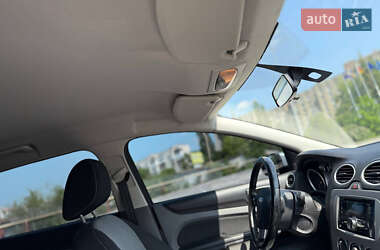 Универсал Ford Focus 2009 в 