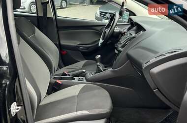 Седан Ford Focus 2013 в 