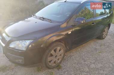 Універсал Ford Focus 2005 в 