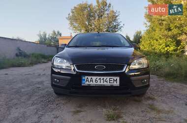 Универсал Ford Focus 2005 в Киеве