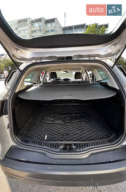 Универсал Ford Focus 2014 в 