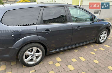 Универсал Ford Focus 2009 в 