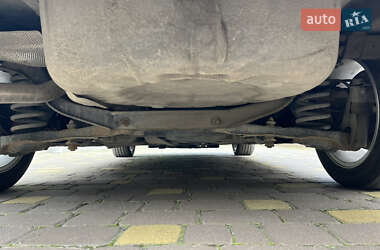 Универсал Ford Focus 2009 в 