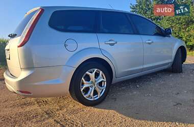 Универсал Ford Focus 2008 в 