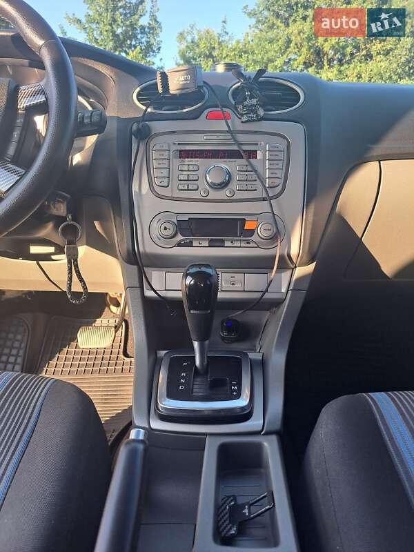 Универсал Ford Focus 2008 в Умани