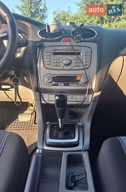 Универсал Ford Focus 2008 в 