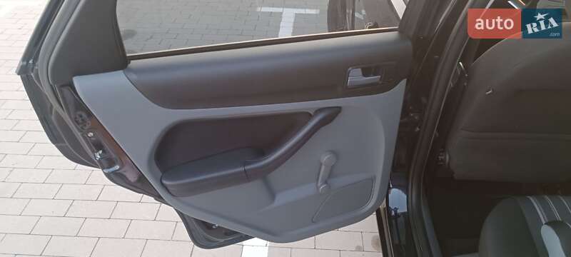 Седан Ford Focus 2008 в Белой Церкви
