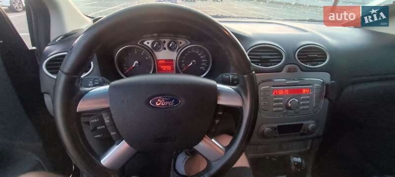 Седан Ford Focus 2008 в Белой Церкви