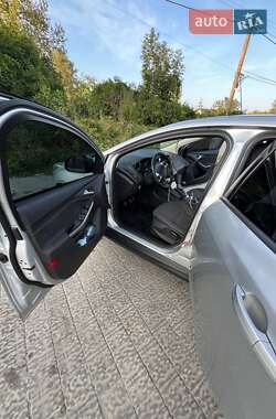 Універсал Ford Focus 2014 в 