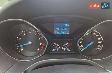 Седан Ford Focus 2013 в Києві