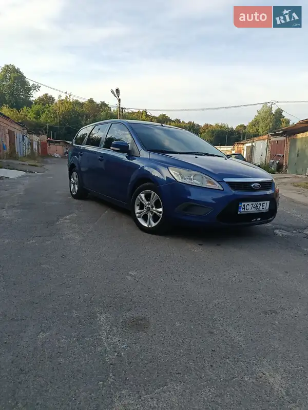 Ford Focus 2007 VIN WF0WXXGCDW7L04663 фото оголошення 17 з 47