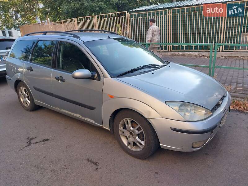 Универсал Ford Focus 2003 в Одессе
