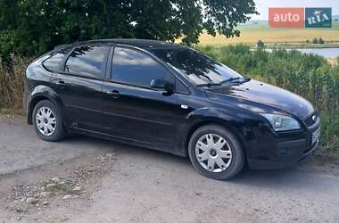 Хетчбек Ford Focus 2006 в 