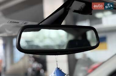 Седан Ford Focus 2008 в 