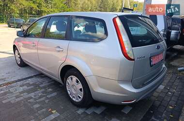 Універсал Ford Focus 2008 в 