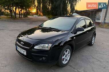 Хетчбек Ford Focus 2007 в Вінниці