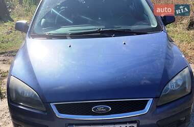 Универсал Ford Focus 2005 в Полтаве